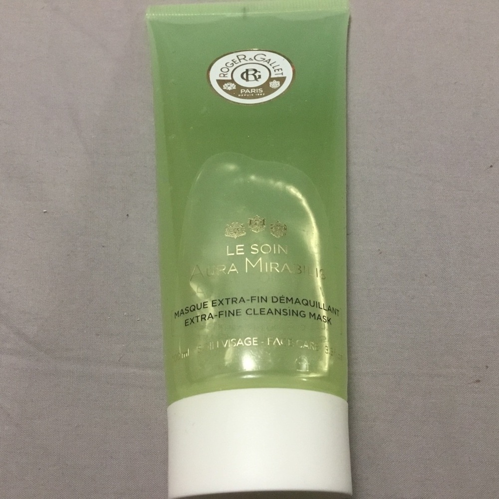 Roger & Gallet Le Soin Aura Mirabilis New